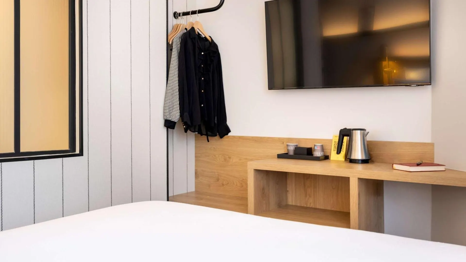 Hotel Mercure Bercy Bibliotheque