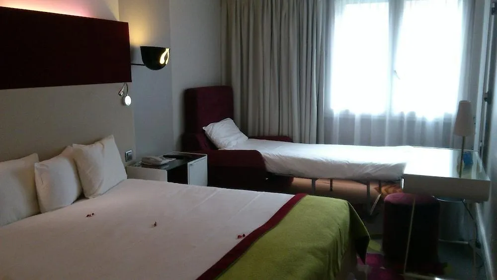 מלון Mercure Bercy Bibliotheque פריז