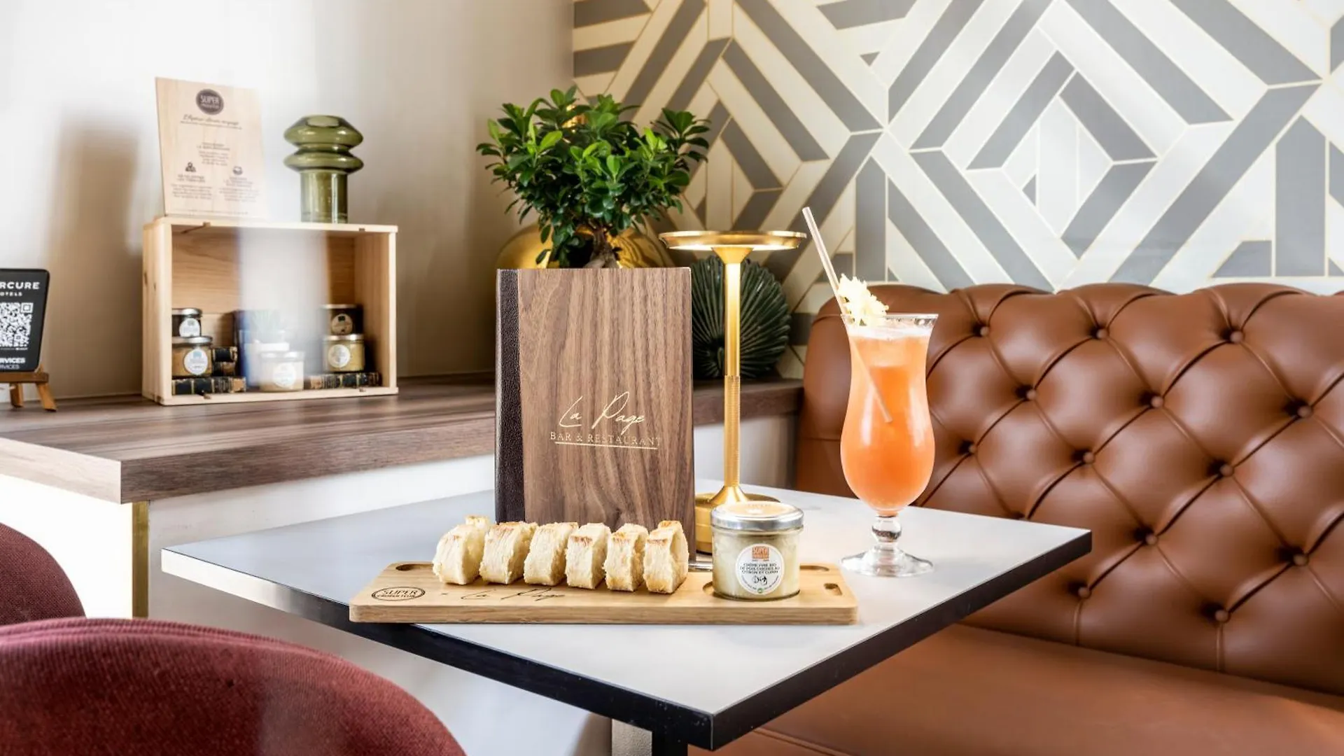 Mercure Bercy Bibliotheque Hotel Paris