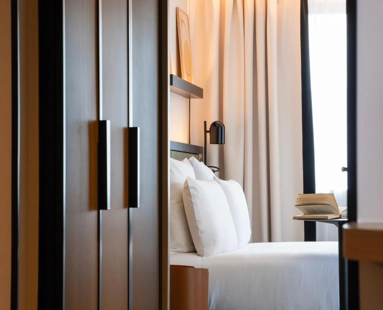 מלון Mercure Bercy Bibliotheque