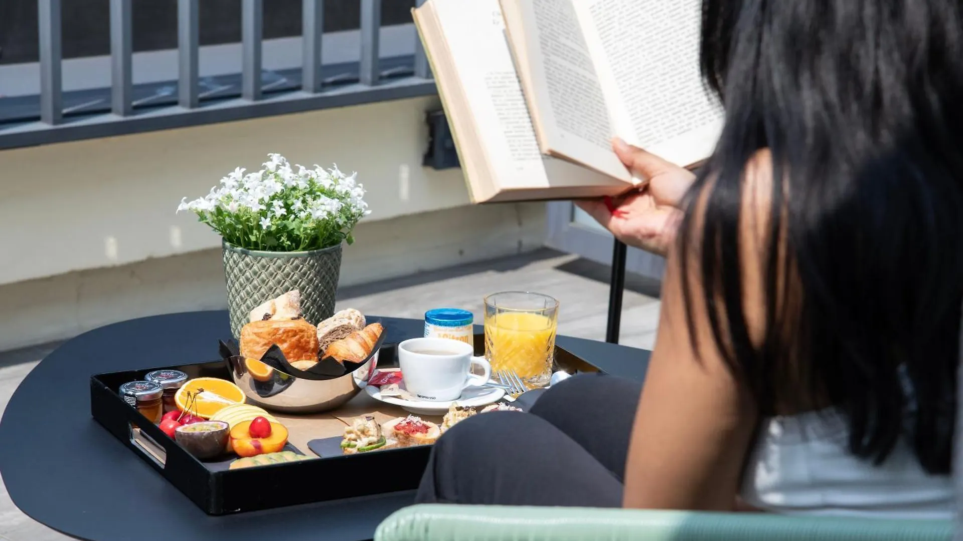 Mercure Bercy Bibliotheque Paris