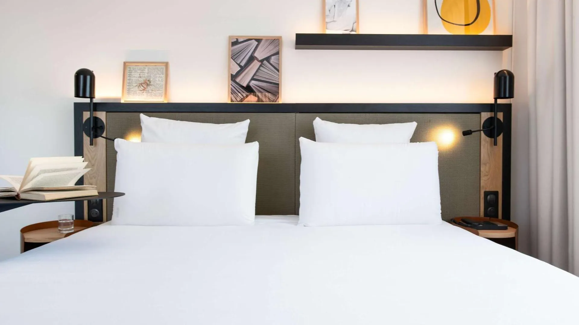 Mercure Bercy Bibliotheque