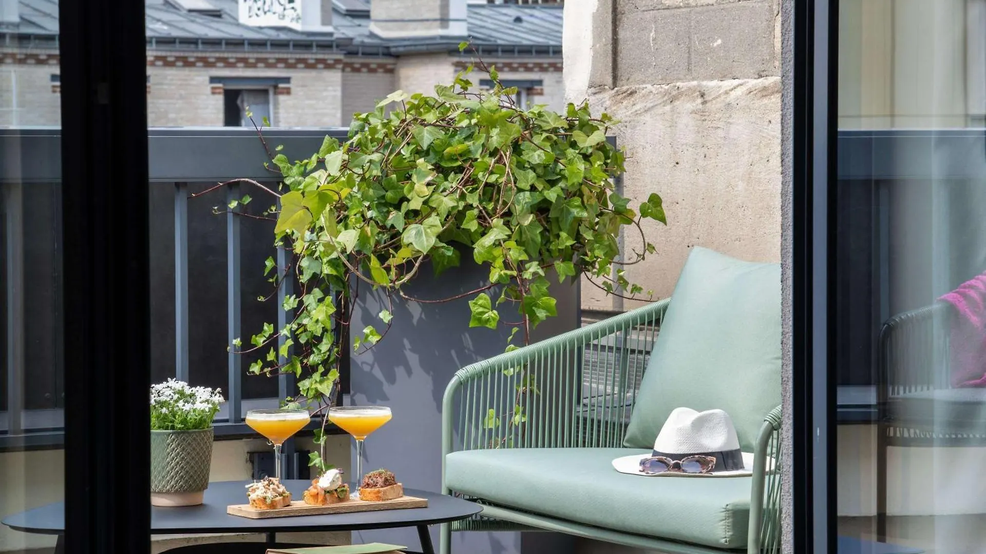 Mercure Bercy Bibliotheque Paris