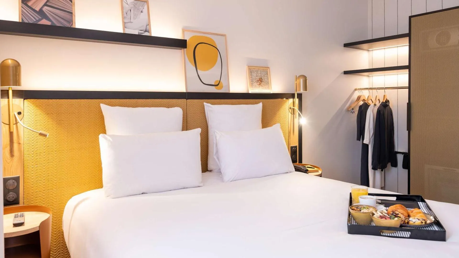 Mercure Bercy Bibliotheque