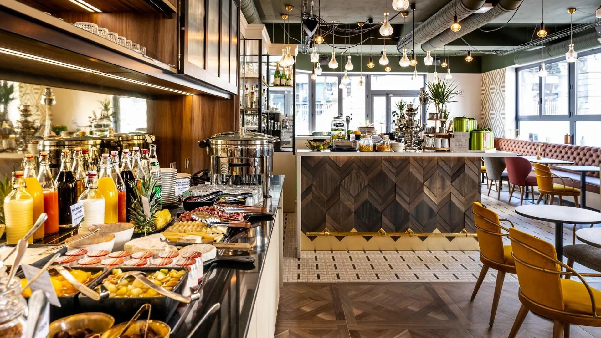 Mercure Bercy Bibliotheque Paris