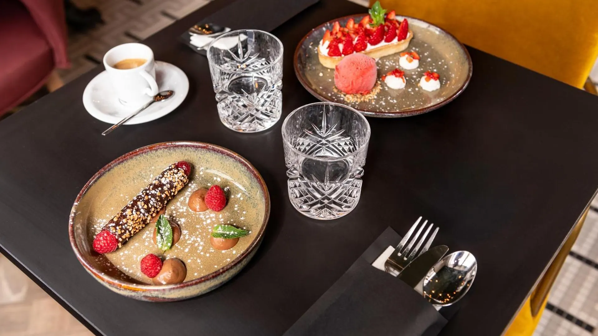Mercure Bercy Bibliotheque Hotel 4*
