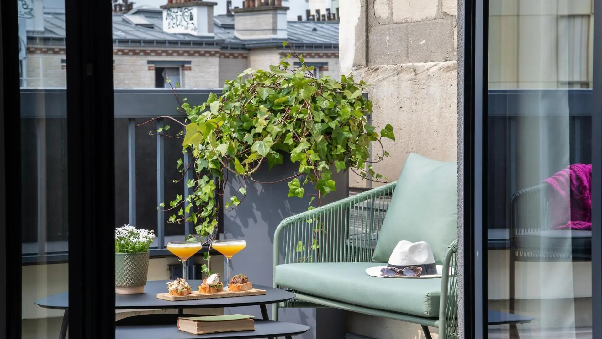 Mercure Bercy Bibliotheque Hotel 4*