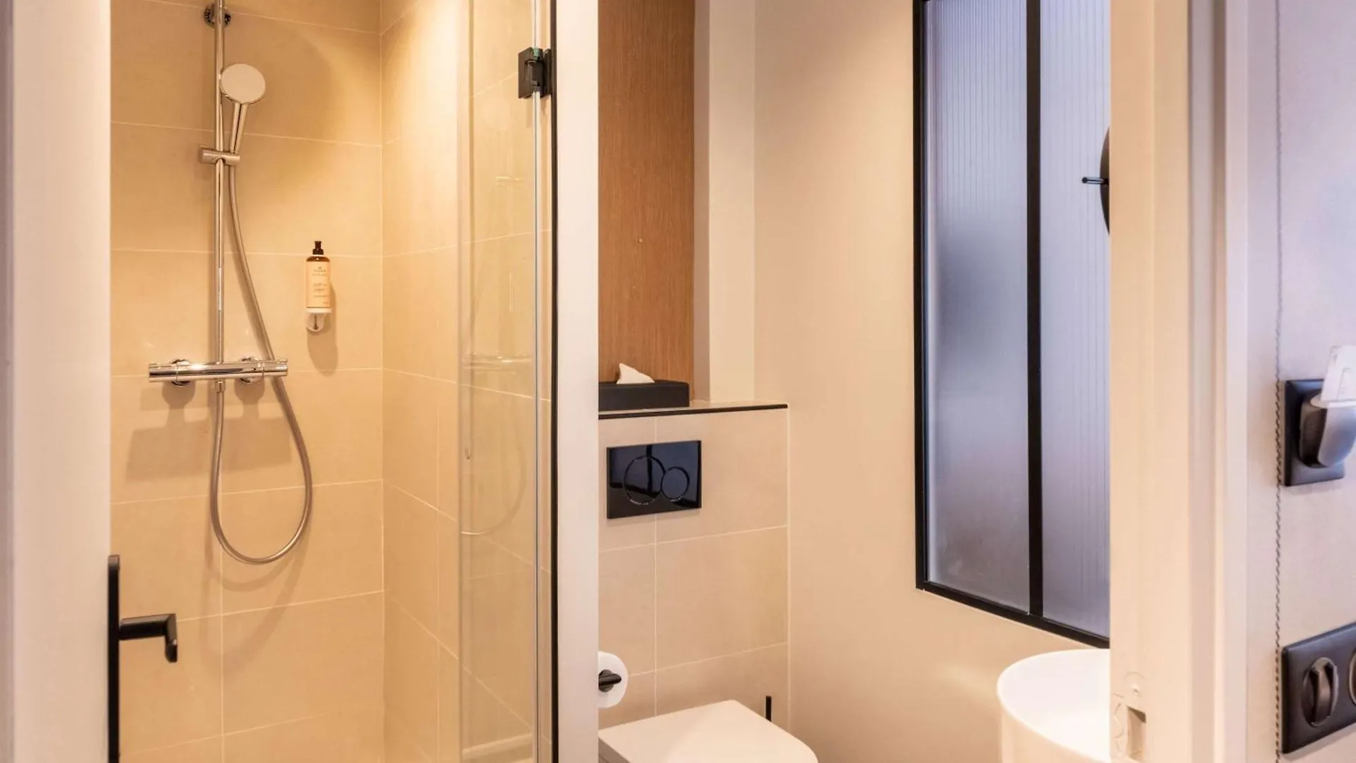 Hotel Mercure Bercy Bibliotheque 4*