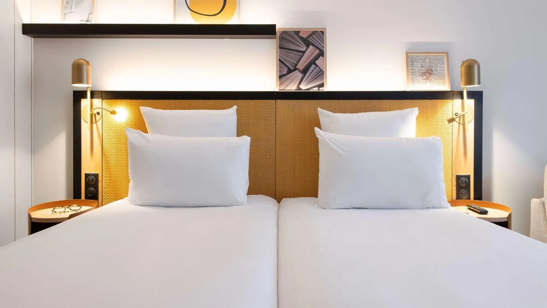 Mercure Bercy Bibliotheque
