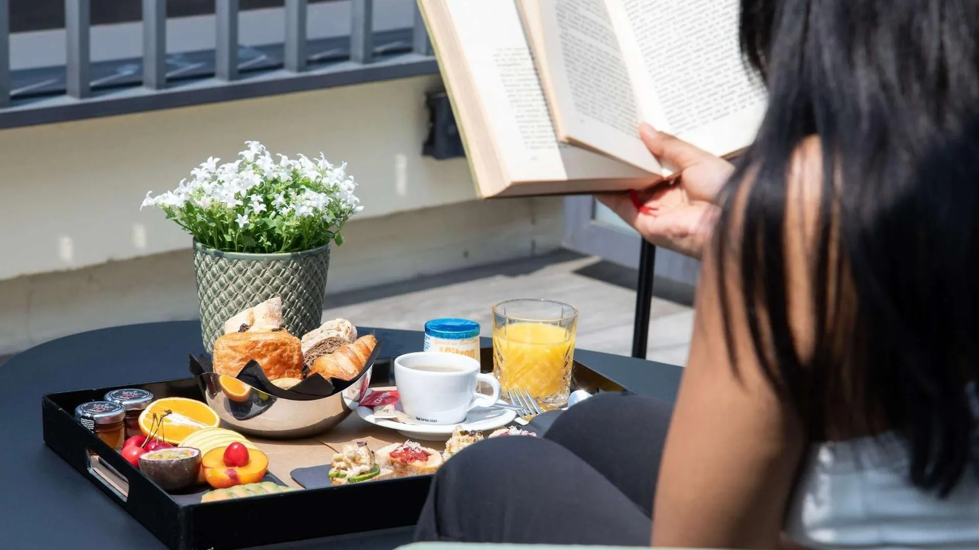 Hotel Mercure Bercy Bibliotheque Paris